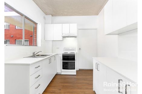 10/14 Illawarra St, Allawah, NSW 2218