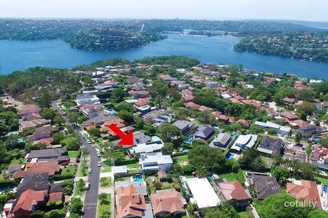 Property photo of 16 Neeworra Road Northbridge NSW 2063