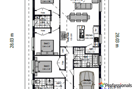 Property photo of 25 Chappar Street Austral NSW 2179