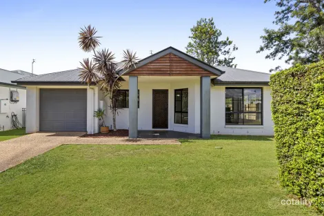 Property photo of 18/1 Cossart Street Centenary Heights QLD 4350