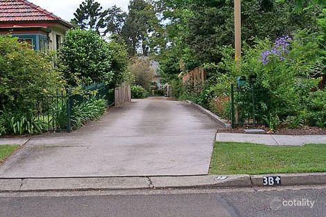 3b Mason Ave, Cheltenham, NSW 2119