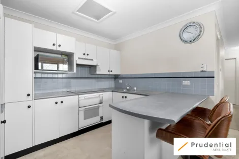 Property photo of 2/7 Percy Street Ingleburn NSW 2565