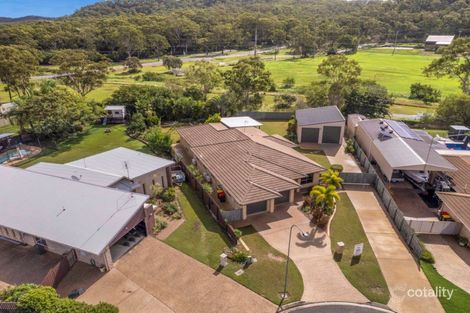 Property photo of 14 Tuckerbox Court Glen Eden QLD 4680