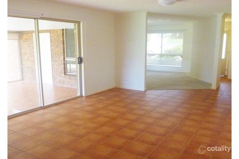 Property photo of 8 Hogan Court West Wodonga VIC 3690
