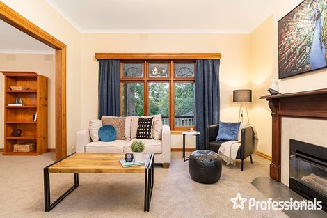 Property photo of 35 View Street Mount Evelyn VIC 3796