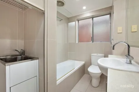 Property photo of 2/33 Mosman Street Mosman NSW 2088