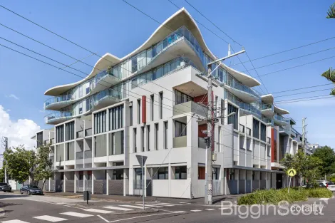 104/232-242 Rouse St, Port Melbourne, VIC 3207