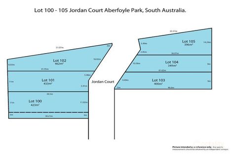 100-105 Jordan Ct, Aberfoyle Park, SA 5159