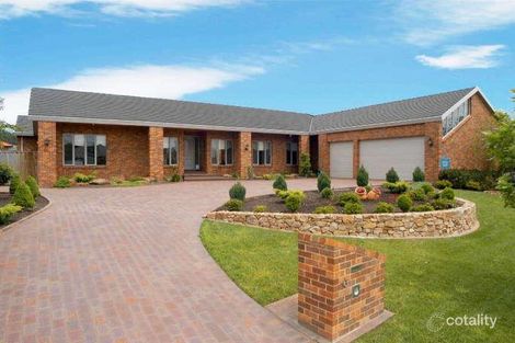 Property photo of 13 Grange Drive Lysterfield VIC 3156