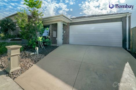 Property photo of 44 Sackville Street Mernda VIC 3754