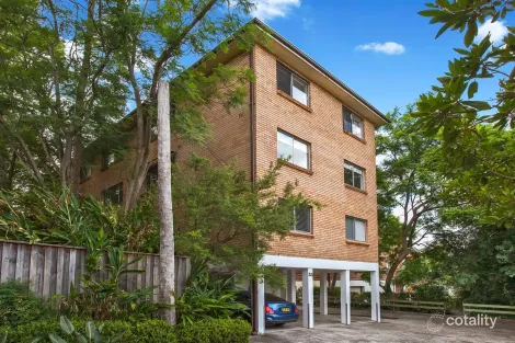 Property photo of 2/33 Mosman Street Mosman NSW 2088