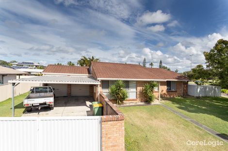 Property photo of 1 Dunlin Drive Burleigh Waters QLD 4220