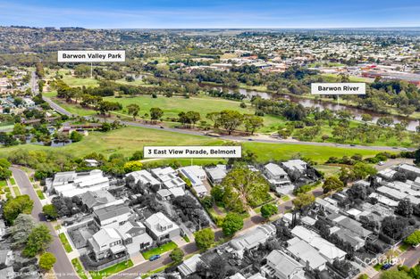 Property photo of 3 East View Parade Belmont VIC 3216