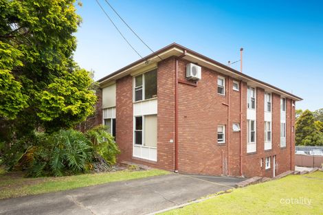 Property photo of 3/10 Oxley Avenue Jannali NSW 2226