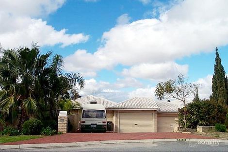 16b Lagonda Pl, Marangaroo, WA 6064