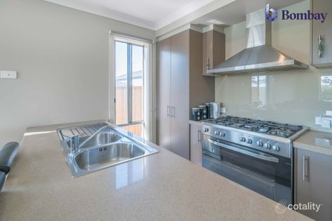 Property photo of 44 Sackville Street Mernda VIC 3754