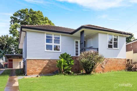 Property photo of 40 Burke Road Lalor Park NSW 2147