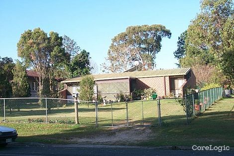 Property photo of 29 Barron Road Birkdale QLD 4159