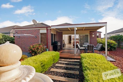 Property photo of 4 Florida Court Berwick VIC 3806