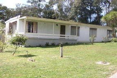 Property photo of 121 Badger Creek Road Badger Creek VIC 3777
