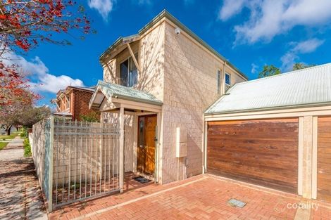 Property photo of 5 Lansdowne Road South Perth WA 6151