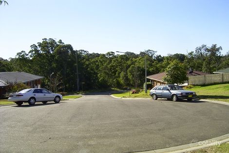 Property photo of 9 Jillian Place Macquarie Fields NSW 2564