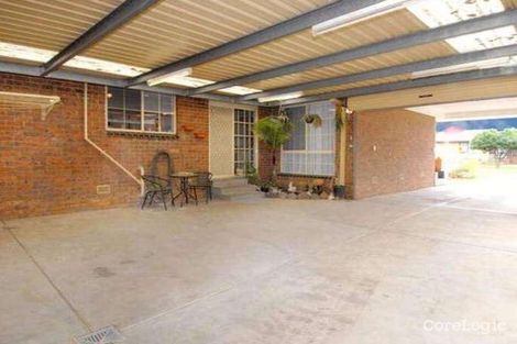 Property photo of 115 Powell Drive Hoppers Crossing VIC 3029