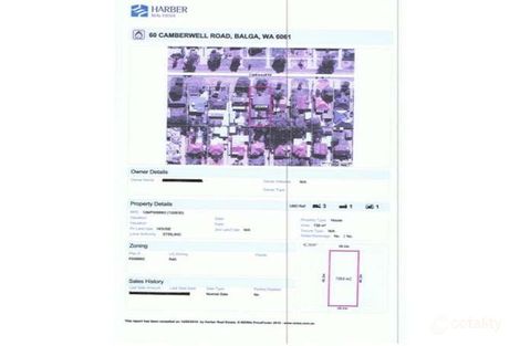 60 Camberwell Rd, Balga, WA 6061