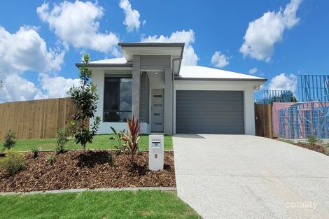 Property photo of 54 Hamilton Road Woodford QLD 4514