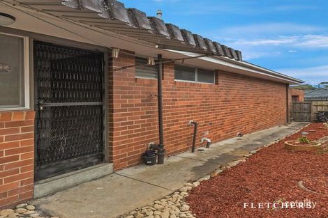 Property photo of 3/11 Hotham Street Mont Albert VIC 3127