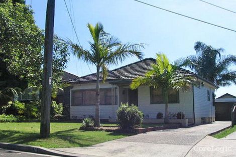 Property photo of 16 Karuah Street Greenacre NSW 2190