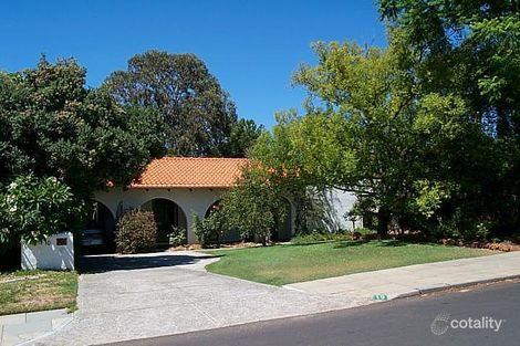 Property photo of 10 Boston Way Booragoon WA 6154