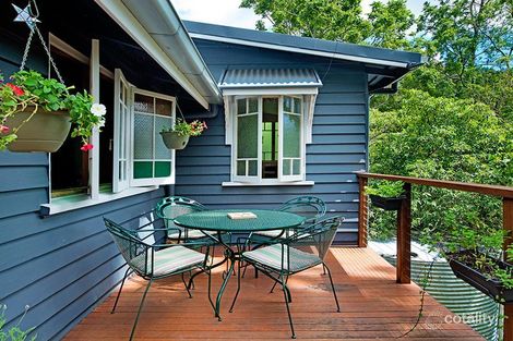 Property photo of 83 Welches Road Wongawallan QLD 4210