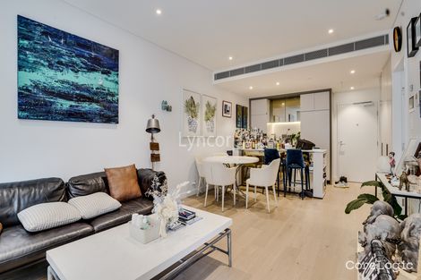 Property photo of 306/83 Harbour Street Haymarket NSW 2000