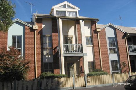 17 Graham St, Kensington, VIC 3031