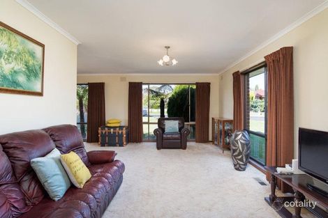 Property photo of 9 Celeste Court Chirnside Park VIC 3116
