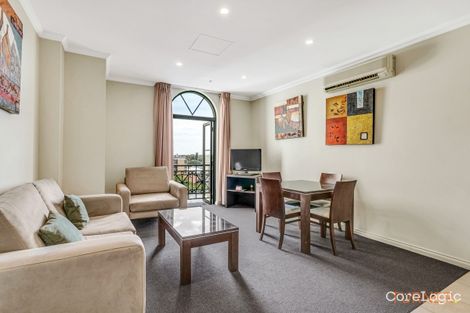 Property photo of 505/88 Frome Street Adelaide SA 5000