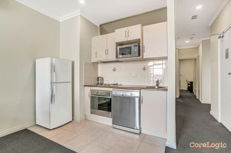 Property photo of 505/88 Frome Street Adelaide SA 5000