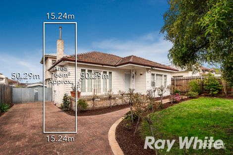 46 Fairlie Ave, Macleod, VIC 3085
