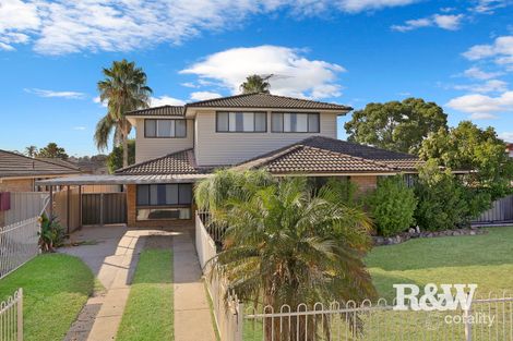 Property photo of 16 Maroni Place St Clair NSW 2759