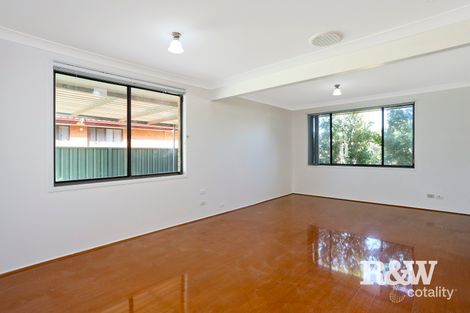 Property photo of 16 Maroni Place St Clair NSW 2759