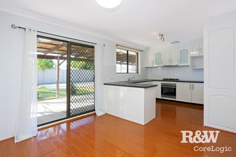 Property photo of 16 Maroni Place St Clair NSW 2759