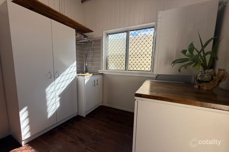 Property photo of 28 Foreman Street West Rockhampton QLD 4700