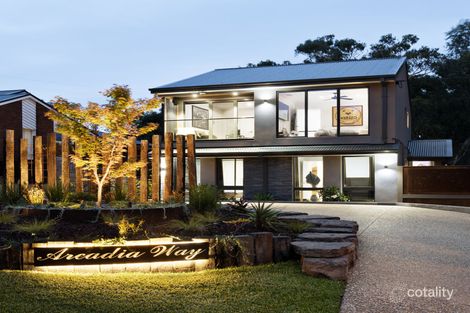 Property photo of 2 Arcadia Way Eltham North VIC 3095