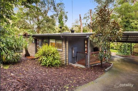 Property photo of 16 Laurie Avenue Tecoma VIC 3160