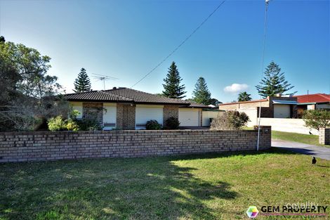 Property photo of 108 Currie Street Warnbro WA 6169