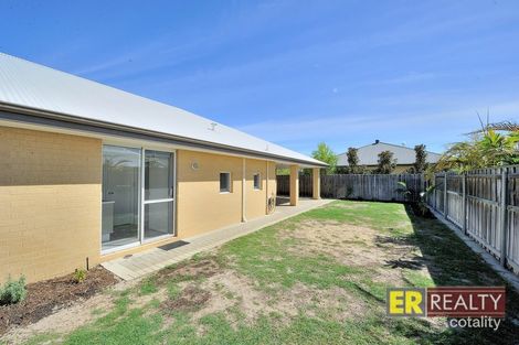 Property photo of 14 Cape Gardens Ellenbrook WA 6069