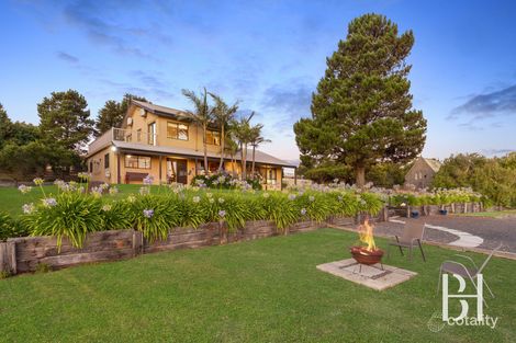 Property photo of 33 Spring Street Beveridge VIC 3753