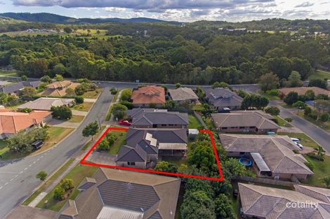 Property photo of 27 Jaxson Terrace Pimpama QLD 4209