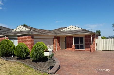 27 Prime Ct, Berwick, VIC 3806